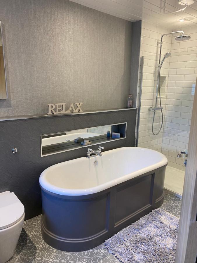 Nc500, Wick Caithness Holiday Home Ngoại thất bức ảnh