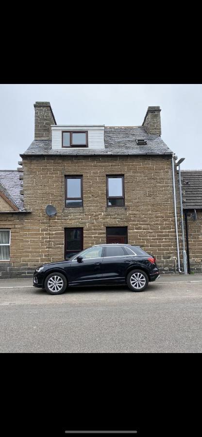 Nc500, Wick Caithness Holiday Home Ngoại thất bức ảnh