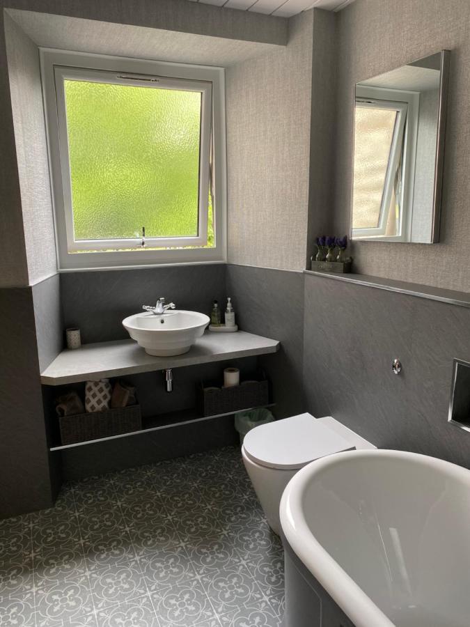 Nc500, Wick Caithness Holiday Home Ngoại thất bức ảnh