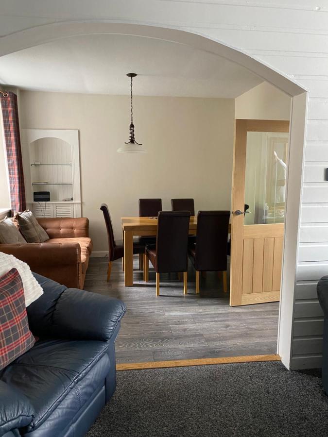 Nc500, Wick Caithness Holiday Home Ngoại thất bức ảnh