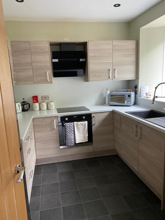 Nc500, Wick Caithness Holiday Home Ngoại thất bức ảnh