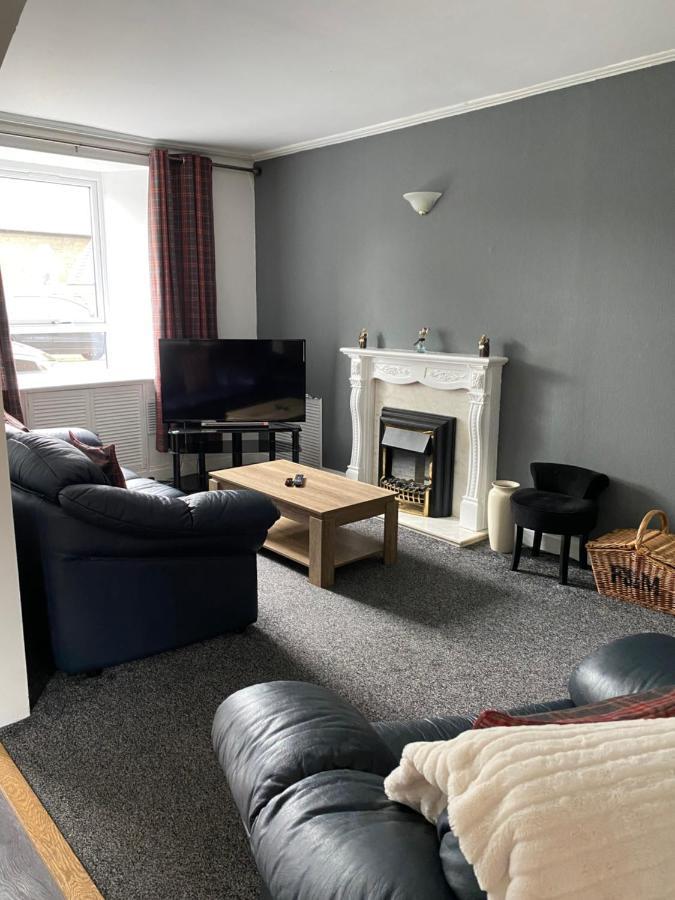 Nc500, Wick Caithness Holiday Home Ngoại thất bức ảnh