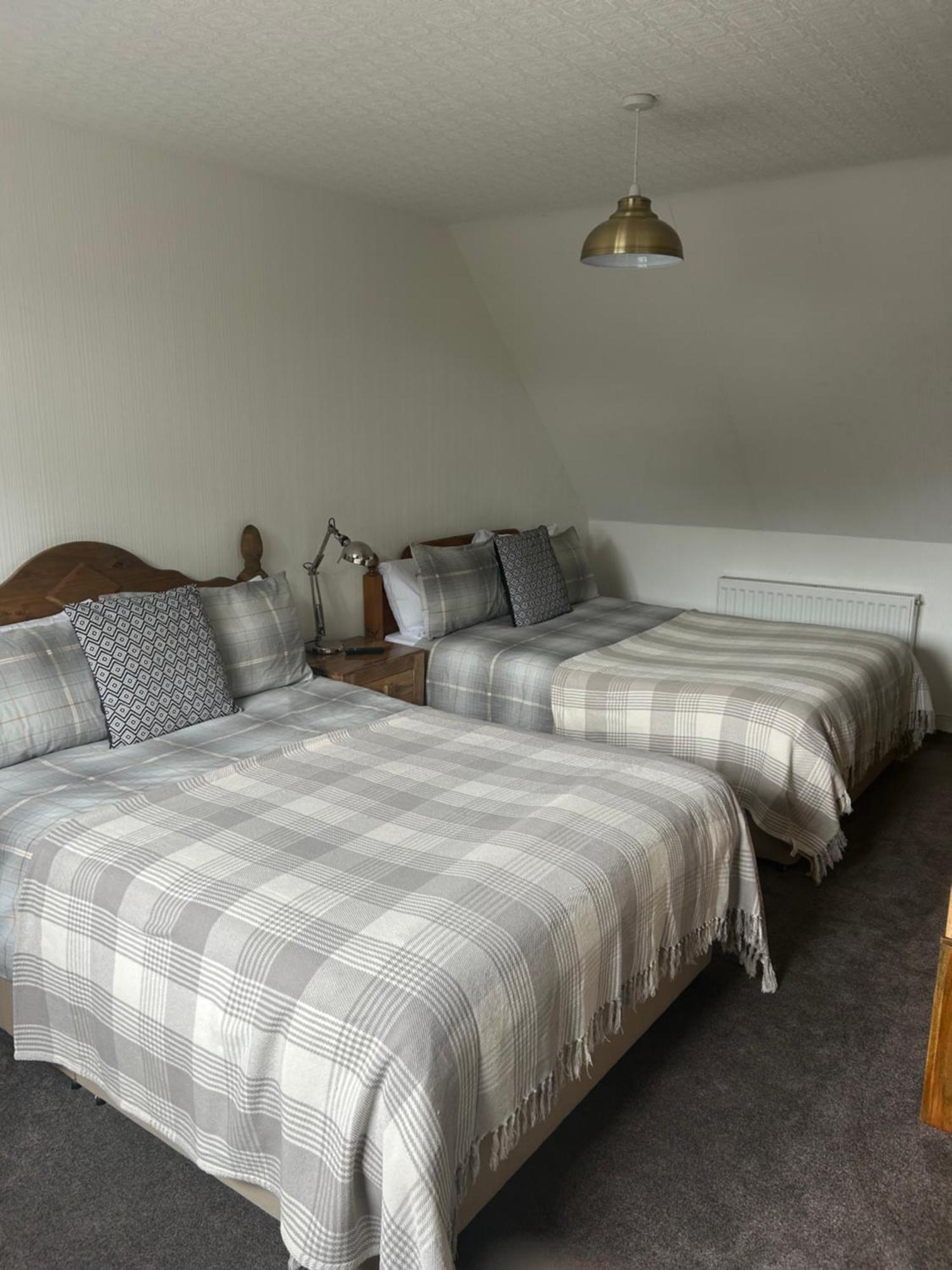 Nc500, Wick Caithness Holiday Home Ngoại thất bức ảnh