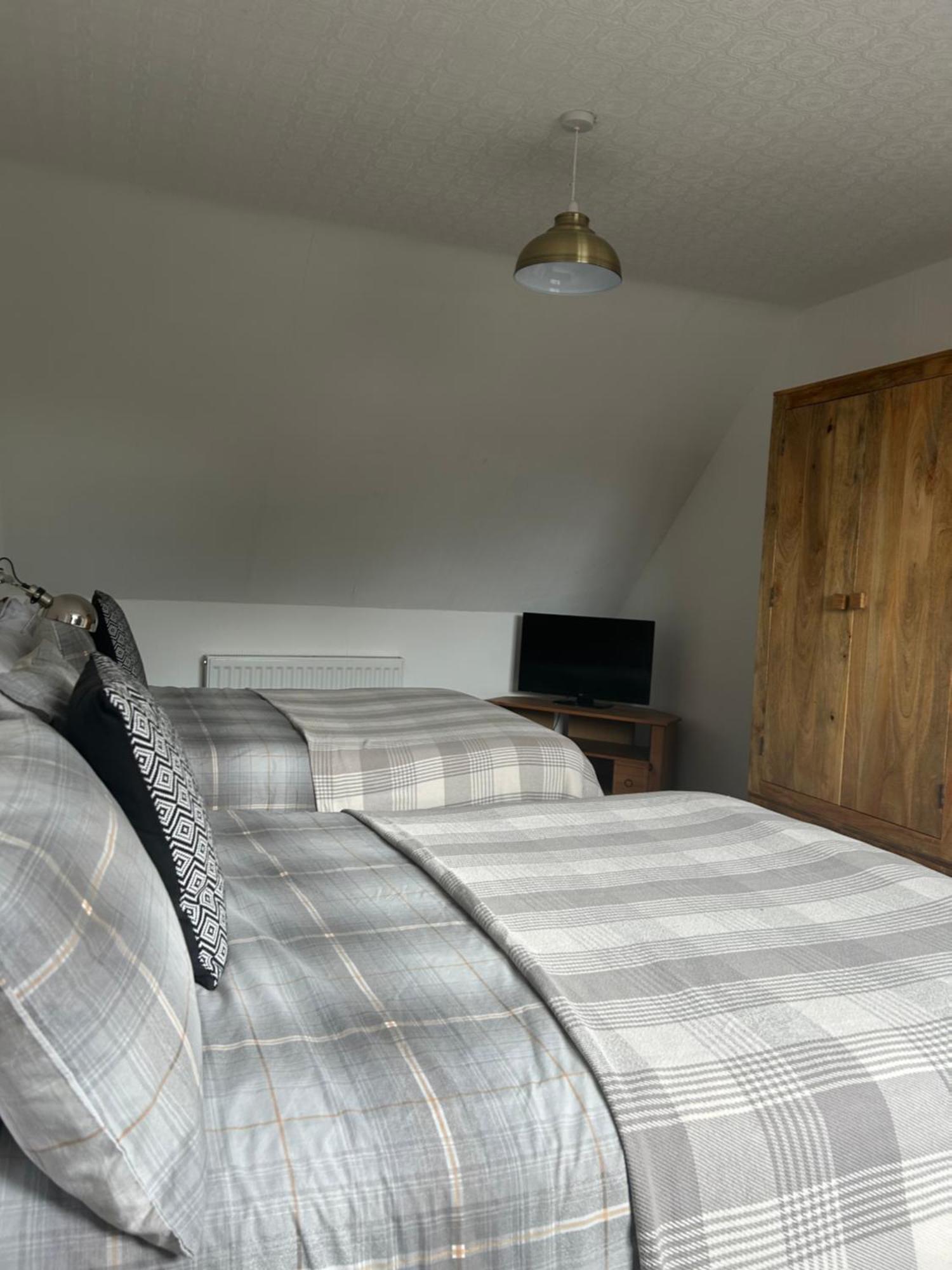 Nc500, Wick Caithness Holiday Home Ngoại thất bức ảnh