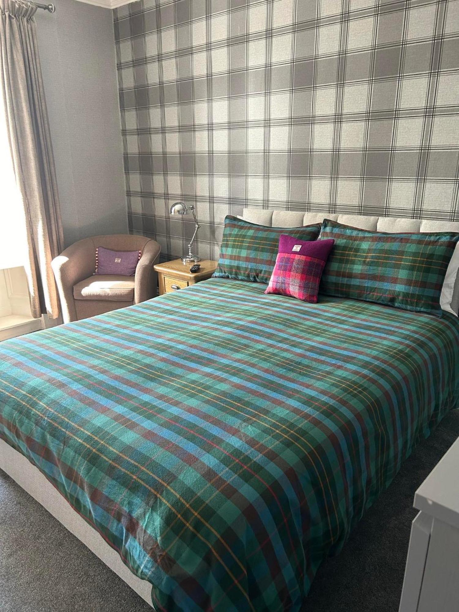 Nc500, Wick Caithness Holiday Home Ngoại thất bức ảnh